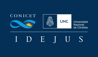 IDEJUS — CONICET / UNC